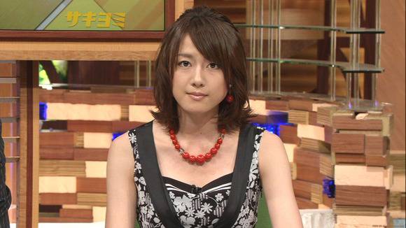 人気美人女子アナのエロ画像まとめ　水卜麻美　小林摩耶　階藤愛子 31