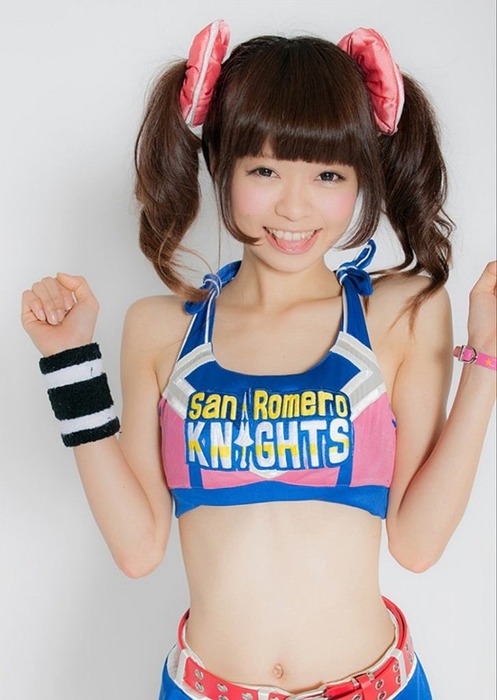 目が可愛い女の子の画像ください 32