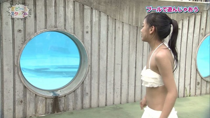 でんぱ組.inc　最上もがのおっぱいが抜けるエロ画像など 15