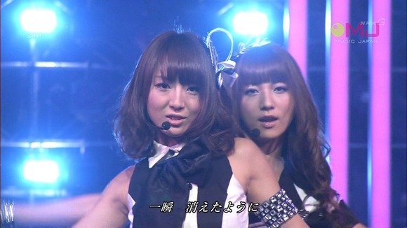 元SDN48　芹那が半ケツ出してるお宝エロ画像 7
