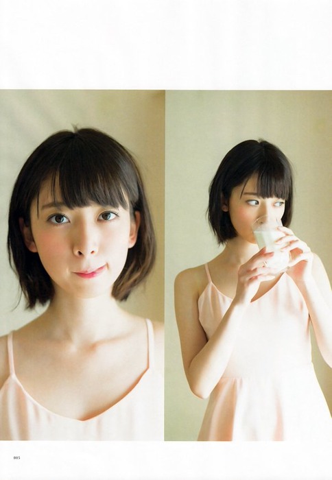 橋本環奈ちゃんがニトリの安さの秘密を調査　ヒルナンデス 27