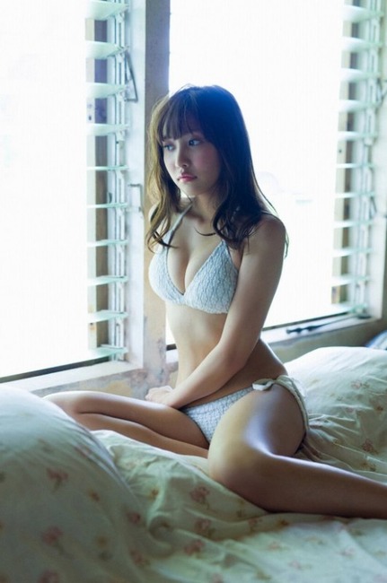 少し大人になった佐野ひなこ（20）の抜ける画像まとめ 7