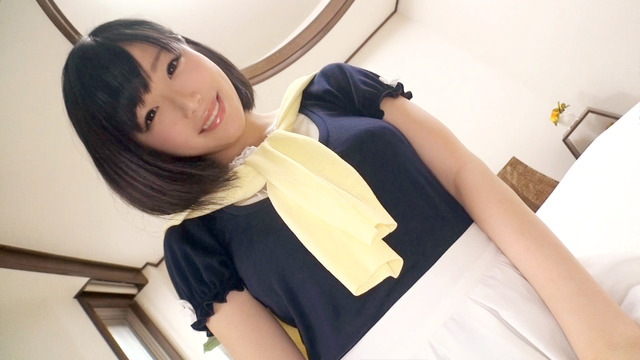 清純そうな女の子がむちゃくちゃセックスしてるハメ撮り画像 22