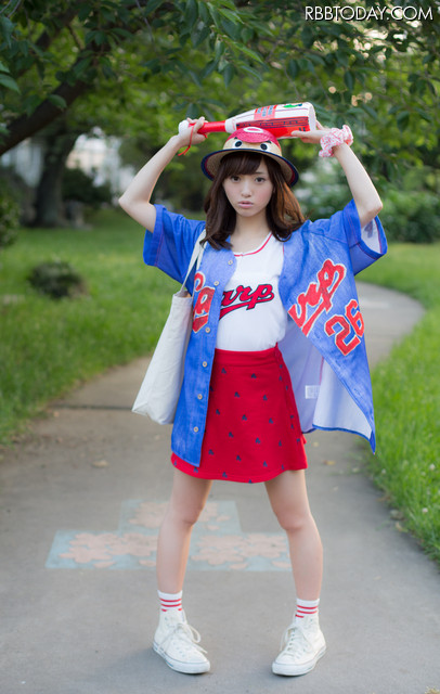 カープ女子が可愛い すっぱい速報 カープ女子が可愛い すっぱい速報