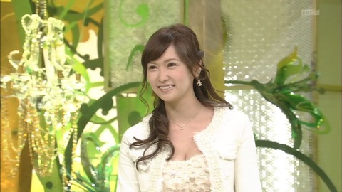 「新婚さんいらっしゃい!」に巨乳新婚妻が登場で下ネタトーク披露で旦那と合体ｗｗｗｗｗ（TVエロキャプ画像あり） 13