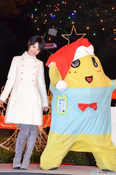 【画像】お前らこれを見ても剛力彩芽がブスって言えるの？ 12
