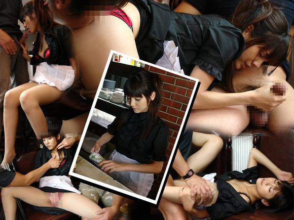 OLやバニーガールコスプレした女の子の着衣と全裸がエロい画像まとめ 22
