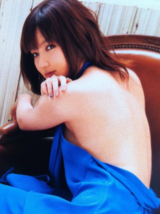 真野恵里菜　元ハロプロメンバーのエロ画像まとめ 18