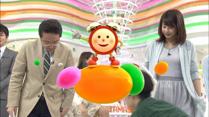 カトパンの笑顔を見て幸せになれる画像 2