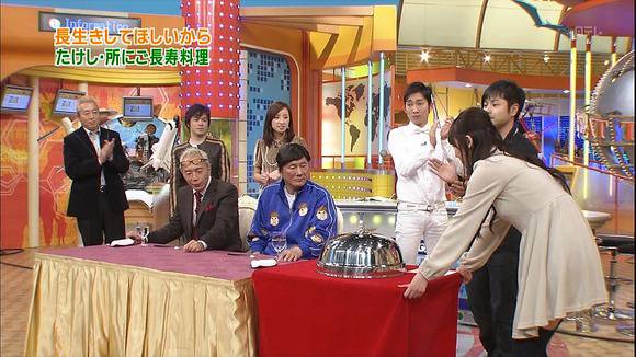 三浦奈保子 東大出身 美人気象予報士の巨乳がエロい画像まとめ35枚 22