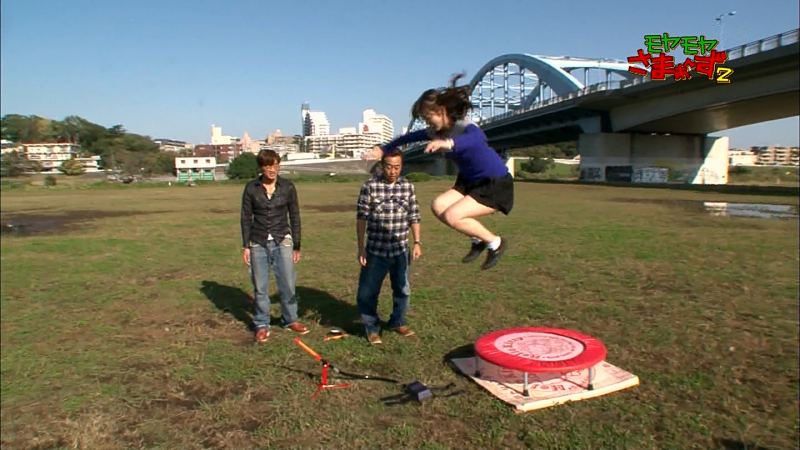 アイドルの水着や太ももがエロいお宝キャプ画像まとめ 28