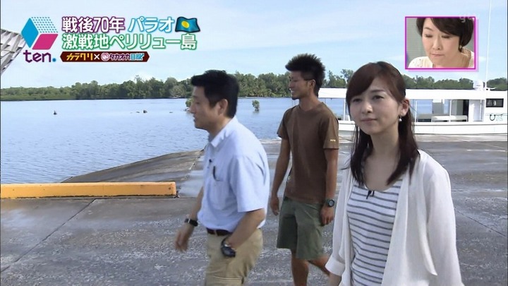 中谷しのぶ 女子アナのフェロモンがムンムンな画像 20