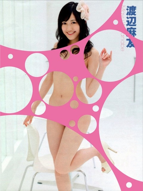 【朗報】水玉アイコラで旬のアイドルも芸能人もみんな裸に見えるぞｗｗｗｗｗ（エロ画像あり） 29