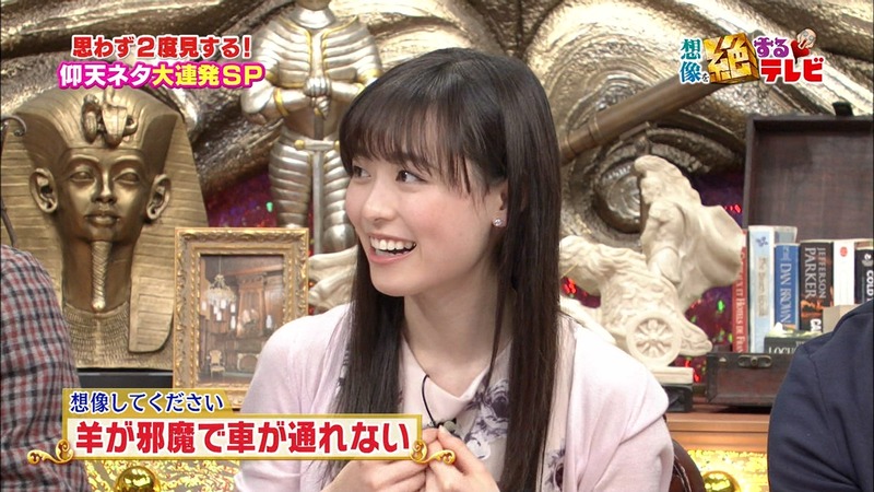 まいんちゃんが順調に可愛くなってるエロキャプ画像 21