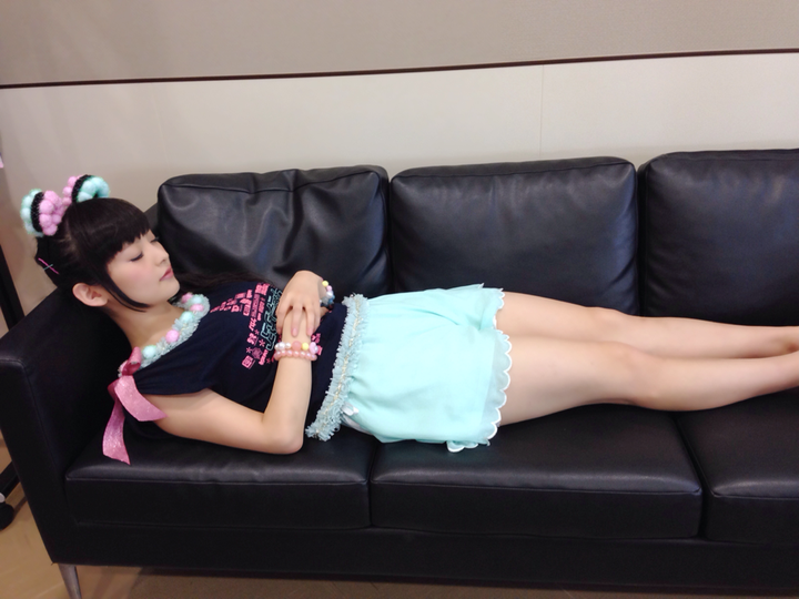 【画像】竹達彩奈のおっぱいでかすぎワロタｗｗｗ 2