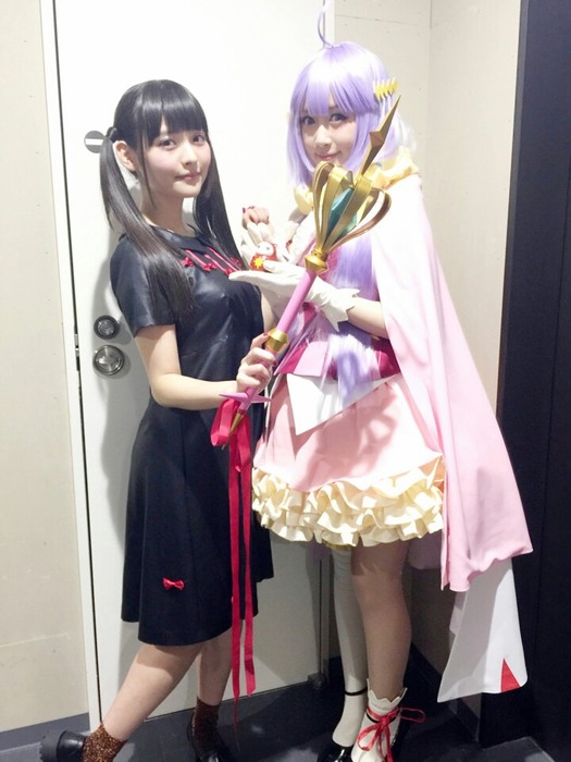 【画像】上坂すみれ　巨乳声優の自撮り写メがエロい 10