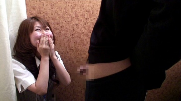いろんなジャンルのAVエロキャプ画像まとめ30枚 10