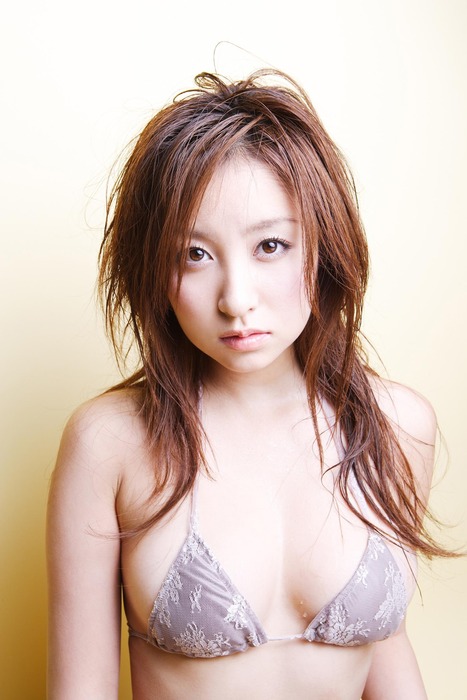 木口亜矢の抜けるエロ画像 19