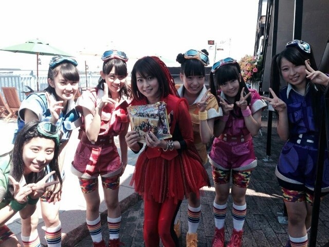 日テレで森高千里ｗｗｗｗｗｗｗｗｗ【画像あり】 12