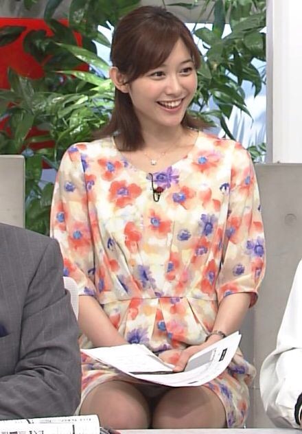可愛い女子アナの画像教えてください！ 57