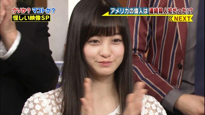 橋本環奈ちゃんが可愛すぎてシコっちゃう画像 25