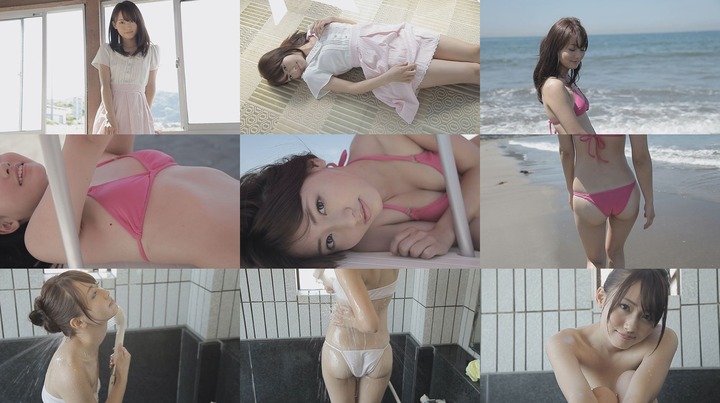 【画像55枚】“ミサッキー”こと桃瀬美咲が可愛すぎると話題に･･･セクシービキニ姿などを大胆披露 34