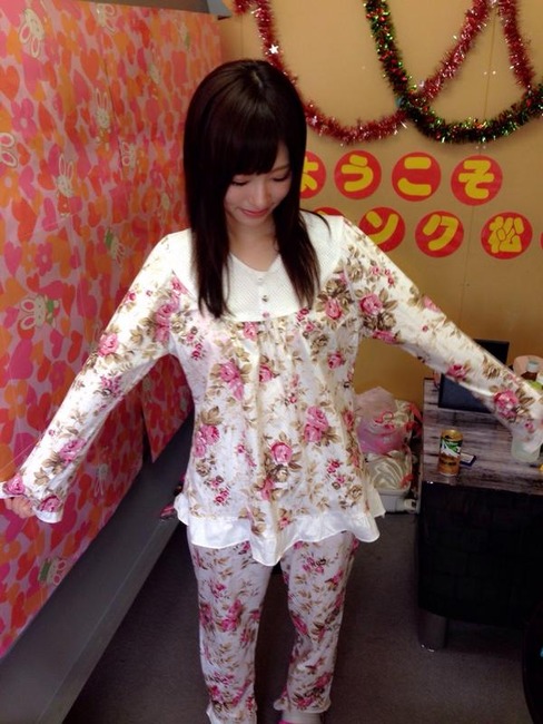 AV女優が服着てる画像まとめ 12