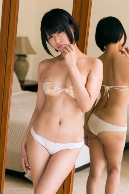 人気コスプレイヤー叶恵まそらのグラビア画像まとめ 7