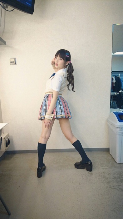 人気声優の顔だけで抜けちゃう画像まとめ 36