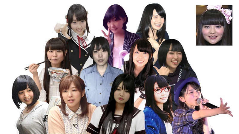 【画像】上坂すみれ　巨乳声優の自撮り写メがエロい 11