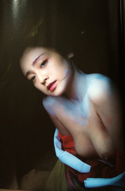 【安達祐実 濡れ場ヌードエロ画像】子役時代から知る人はわりかしショックだが抜いてしまうらしいｗｗｗｗｗｗ 9