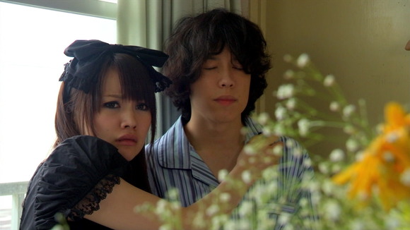 仮面ライダーフォーゼに出演していた新人女優、志保のエロいヌード画像 10