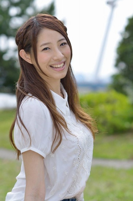 スタイル抜群な染谷有香の画像ください 2