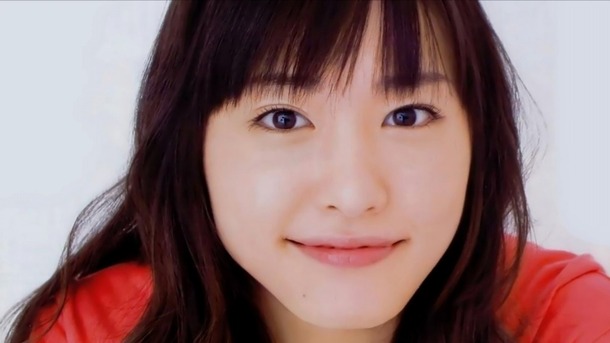 新垣結衣 ガッキーの可愛い画像ください 20