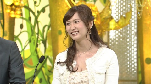 「新婚さんいらっしゃい!」に巨乳新婚妻が登場で下ネタトーク披露で旦那と合体ｗｗｗｗｗ（TVエロキャプ画像あり） 10
