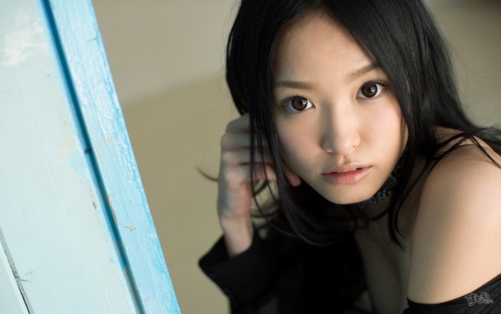 柚月あい　AV女優がソープ嬢になって犯されてるエロ画像100枚 47