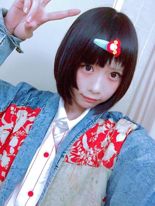 【画像72枚】メンヘラアイドルが幸薄くて可愛い！ 13