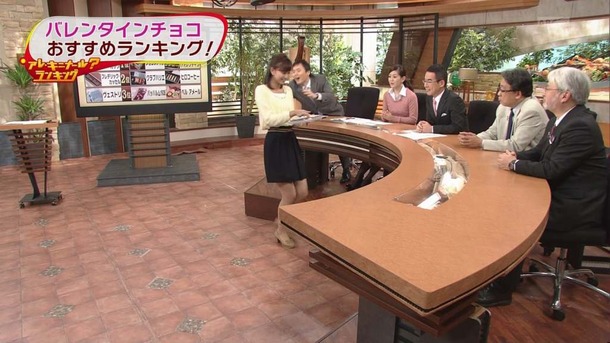 斎藤真美 女子アナのエロ可愛い画像ください 26