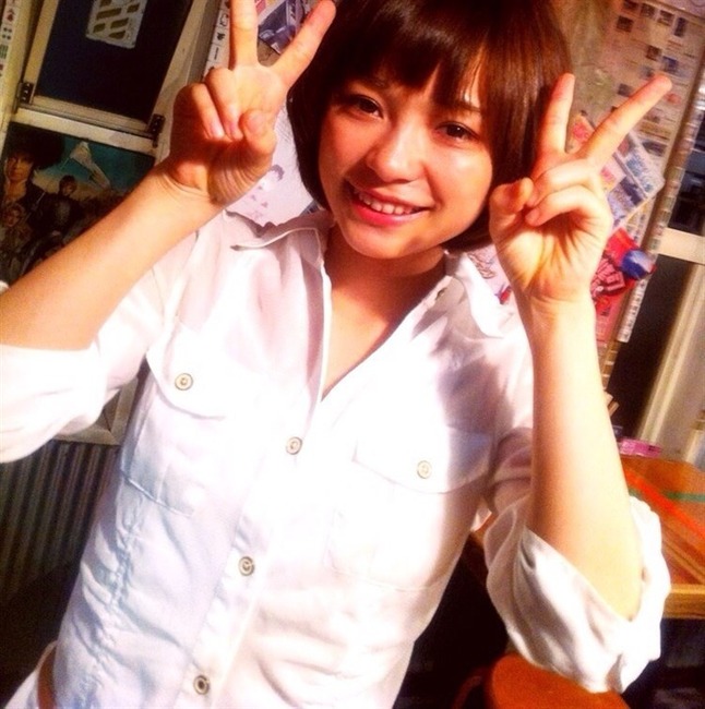 安田由紀奈　プロボクサーの可愛い画像まとめ 16