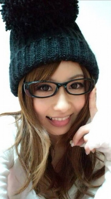 成瀬心美・ここみんの自撮り写メがエロい画像まとめ 15