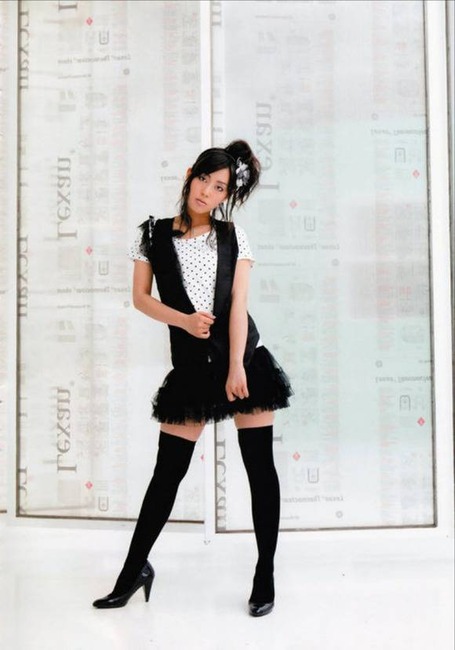 田中理恵や野中藍など人気声優のエロ画像40枚 15