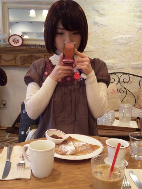 戸松遥・ゆかな・田村ゆかりなど人気声優のエロ画像まとめ50枚 49
