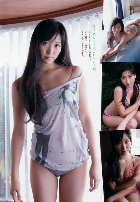 アイドリング!!!メンバーの抜けるエロ画像35枚 30
