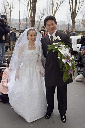 【画像あり】独身女性と結婚して出産してる女性の比較 8