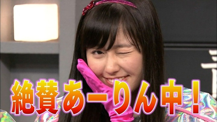 ワイが白石茉莉奈で抜く理由 11