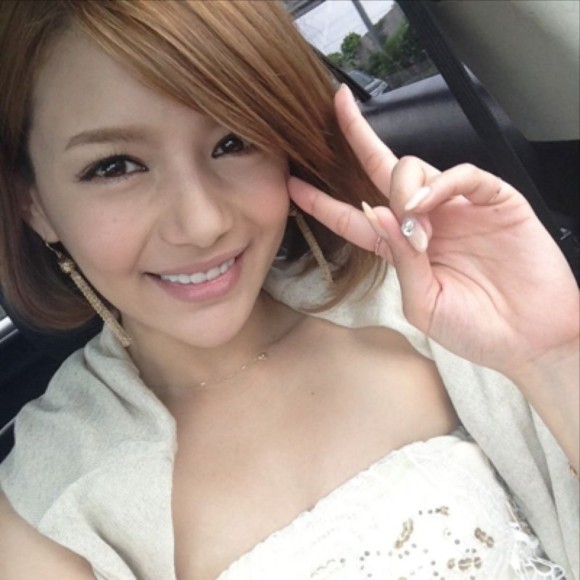 柚木ティナ　AV女優が犯されてるハメ撮りエロ画像30枚 27