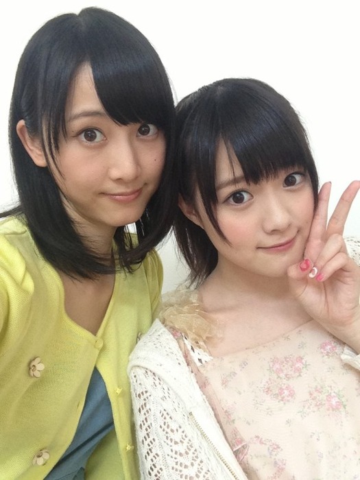 SKE48松井玲奈の自撮り写メが超可愛い　画像35枚 26