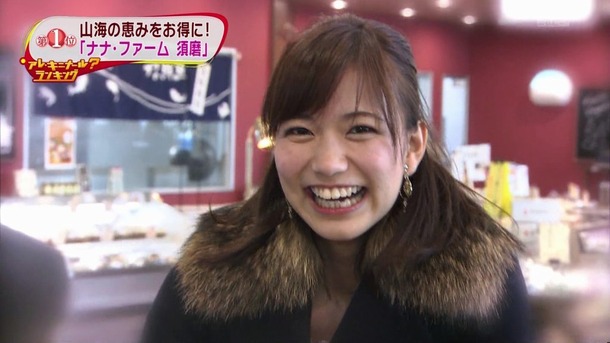 斎藤真美女子アナのエロ可愛い画像まとめ 23