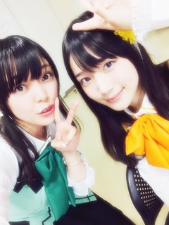 【画像】佐藤聡美がいよいよ天下取りに名乗りを上げたわけだが 16