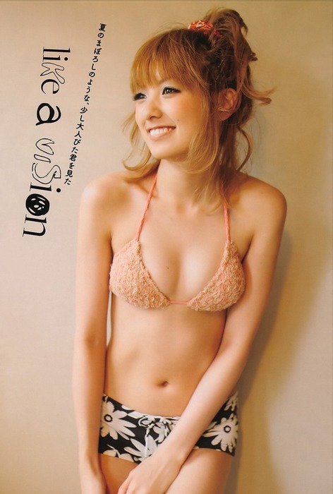 今夜のおかずにしたいアッキーナのエロ画像35枚 19